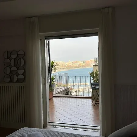 Posillilux Maison d'hôtes