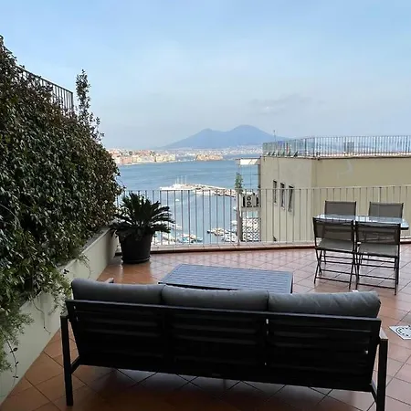 Guest house Posillilux