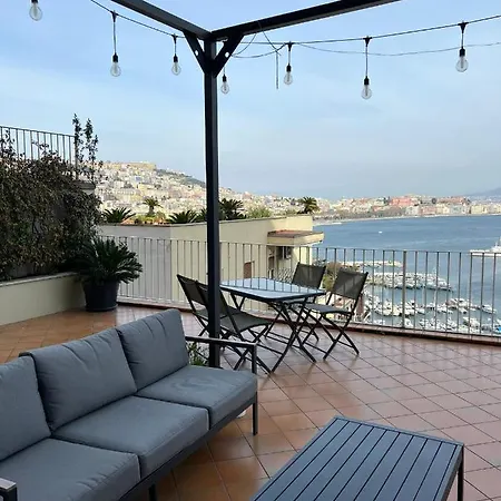 Posillilux Guest house *
