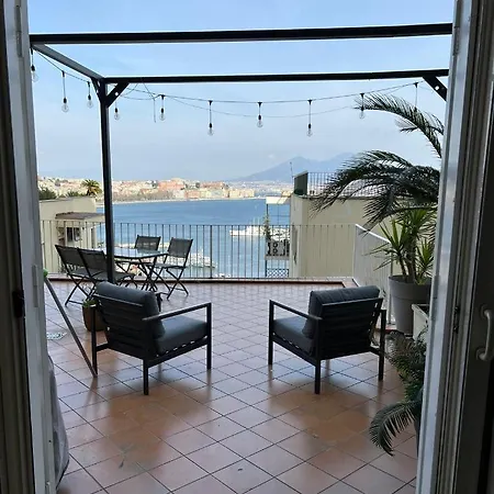 Posillilux Guest house *