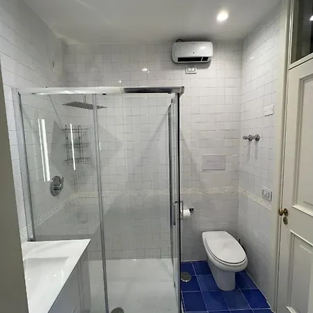 Posillilux Guest house Naples