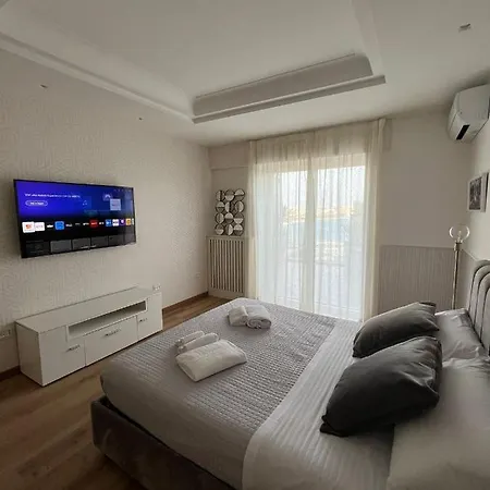 Guest house Posillilux *