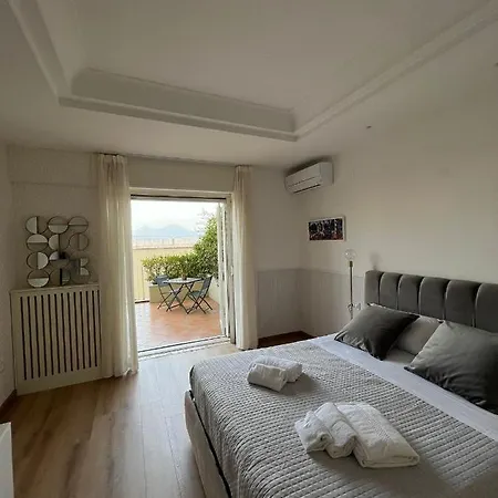 Guest house Posillilux *