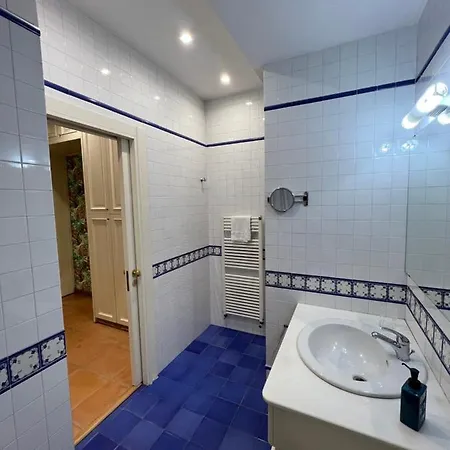 Guest house Posillilux *