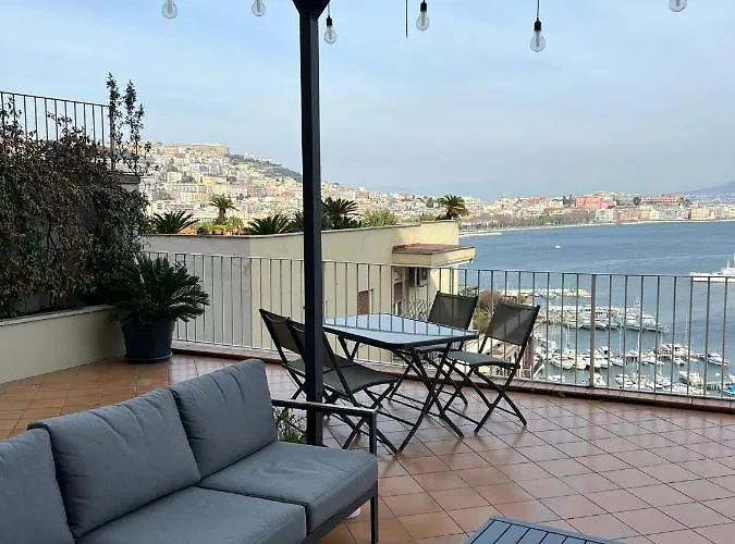 Posillilux Penzion 3*
