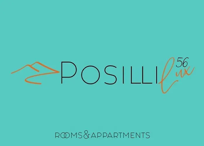 Penzion Posillilux Neapol