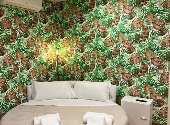 Posillilux 3* Neapel