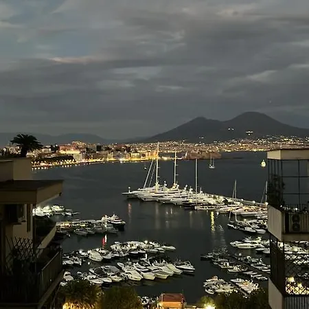 Posillilux Napoli