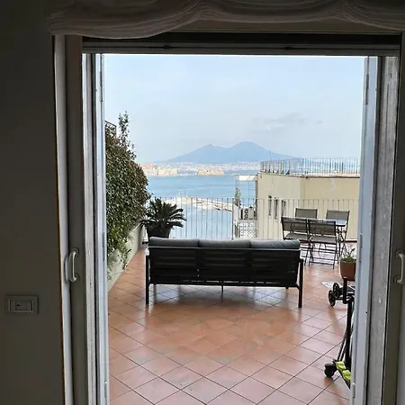 Posillilux Nápoly
