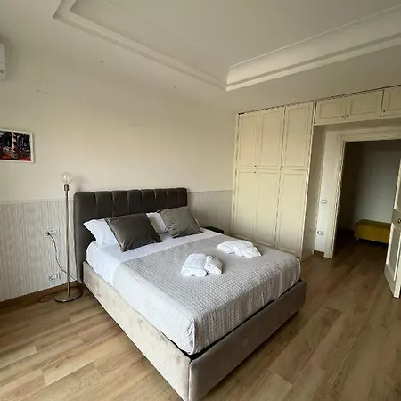 Posillilux Konukevi Napoli