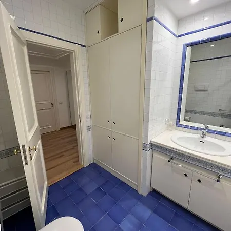 Posillilux 3* Napoli