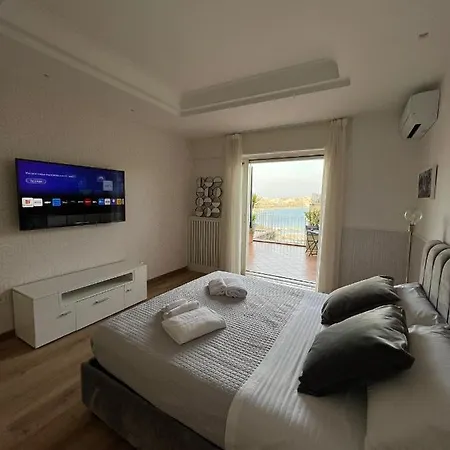 Posillilux 3* Napoli