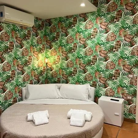 Posillilux 3* Napoli
