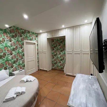 Konukevi Posillilux 3*